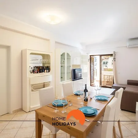 #043 Hassan Flat By Home Holidays Albufeira Exterior photo