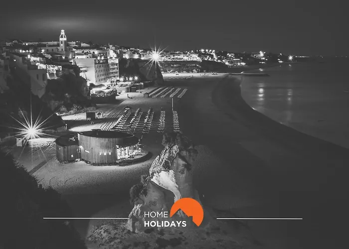 #043 Hassan Flat By Home Holidays