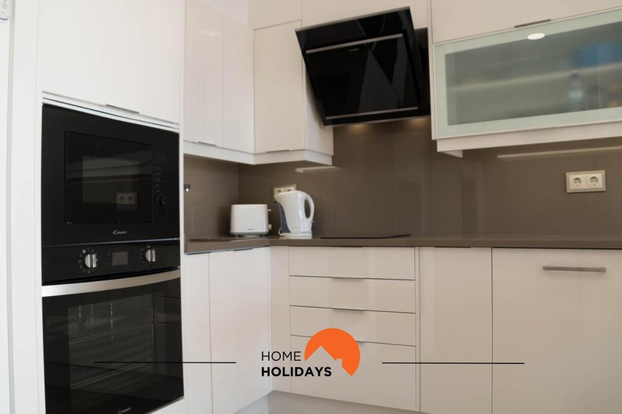 Apartment #043 Hassan Flat By Holidays