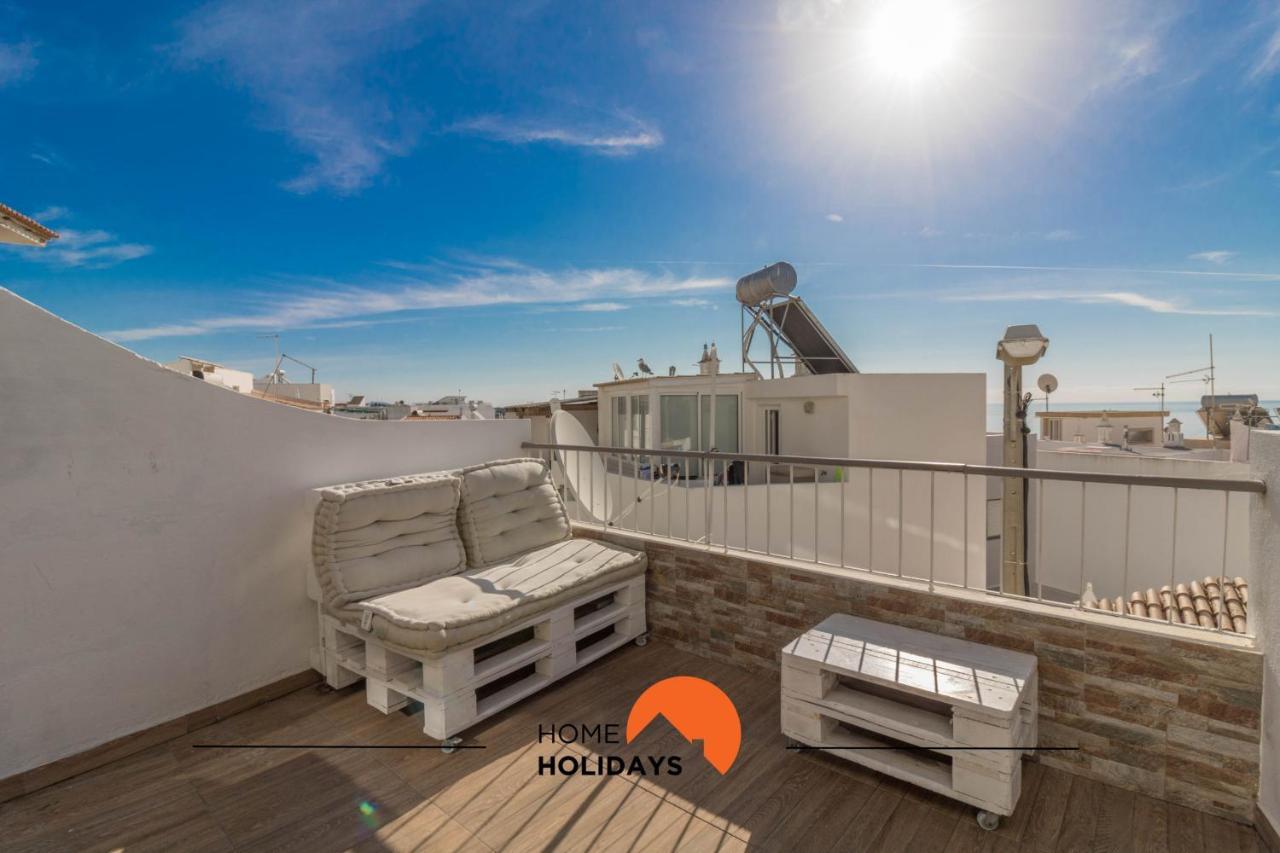 Apartment #043 Hassan Flat By Holidays Albufeira